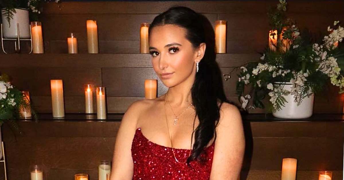 Former New Jersey GOP aide Natalie Greene is accused of staging a brutal anti-Trump attack (Facebook/Natalie Greene)