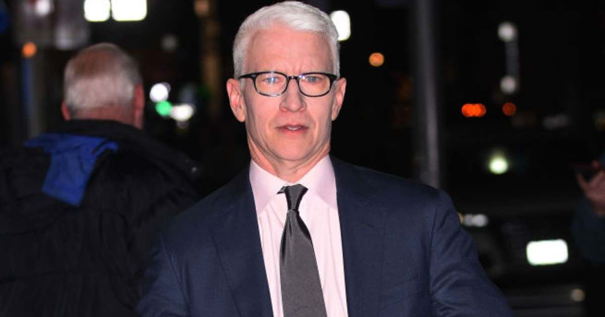 'I just don’t understand': Anderson Cooper reacts in disbelief to Trump calling reporter ‘piggy’