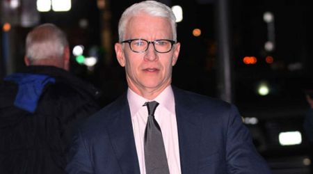 'I just don’t understand': Anderson Cooper reacts in disbelief to Trump calling reporter ‘piggy’