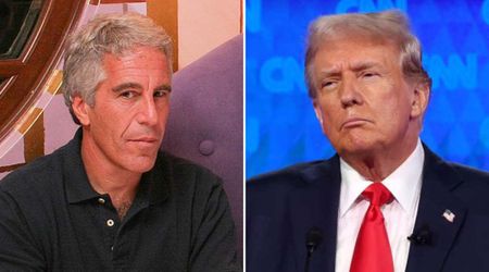 'He doesn't want people to see': Epstein’s brother Mark says Trump delayed files to hide details