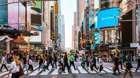 US labor market surges in September with 119,000 new jobs despite hiring slowdown signs