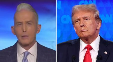 Fox’s Trey Gowdy backs Trump after he says Dems who made video message to military deserve execution