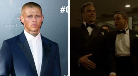 ‘Gotti’ actor Spencer Lofranco, who worked with Angelina Jolie and John Travolta, dies at 33