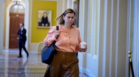 Elissa Slotkin gets security detail after receiving death threats following Trump’s execution remark