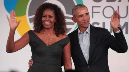 Barack and Michelle Obama skip Dick Cheney’s funeral amid renewed political scrutiny