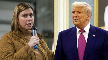 Elissa Slotkin urges Trump to 'button it up' after execution remarks toward Democrats