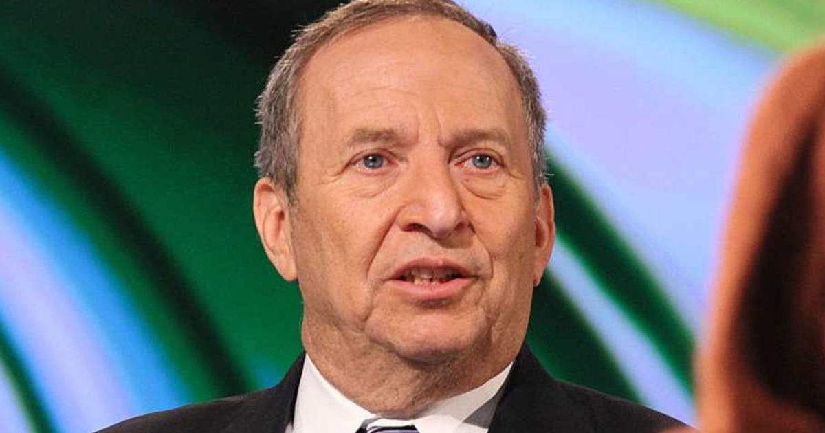 Larry Summers reportedly spent part of his 2005 honeymoon on late financier Jeffrey Epstein’s notorious Caribbean hideaway (Getty Images)