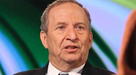 Flight logs show Larry Summers, wife honeymooned on Epstein’s island with Ghislaine Maxwell in 2005