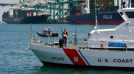 Fact Check: Did the US Coast Guard change its classification of hate symbols?