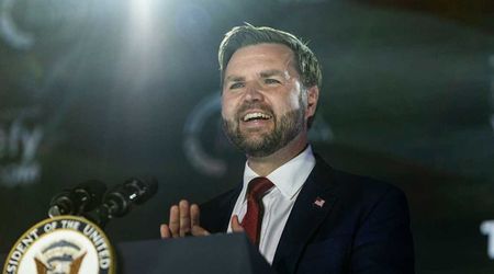 JD Vance says Trump’s policies have helped raise Americans’ wages by roughly $1.2K per person