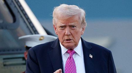 Fact Check: Did Congress block Trump’s taxpayer funds over East Wing dispute?