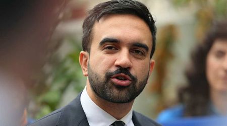 Mamdani says NYC synagogue misused ‘sacred space’, but slams language used by protesters