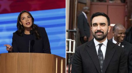 AOC voices confidence in Zohran Mamdani before Trump sit-down: ‘I trust him as mayor-elect’