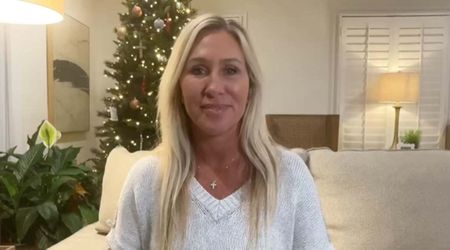 Marjorie Taylor Greene to resign from office on Jan 5 after dramatic fallout with Trump