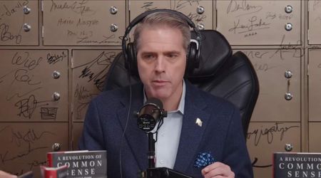 Scott Jennings says Trump has 'every right to be outraged' after execution remark against Democrats