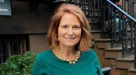 Liberal columnist Jamie Stiehm complains after hearing national anthem in DC: 'How dissonant'