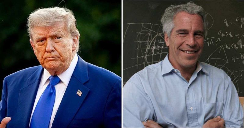 Fact Check: Is viral audio of Trump saying ‘not releasing’ Epstein files to his Cabinet accurate?