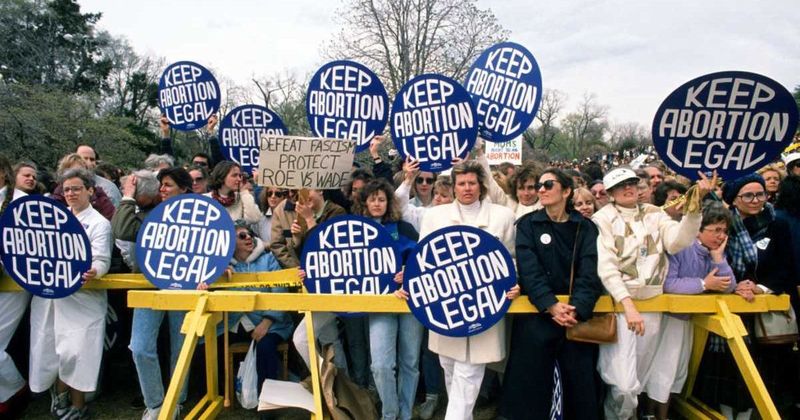 North Dakota Supreme Court restores abortion ban after vote fails to overturn law