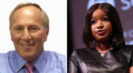 Neurosurgeon Jeffrey Epstein reveals perfect revenge after Jasmine Crockett’s name mix-up drama