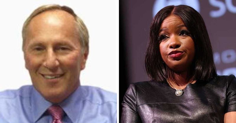 Neurosurgeon Jeffrey Epstein reveals perfect revenge after Jasmine Crockett’s name mix-up drama