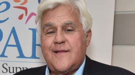 Jay Leno sold more tickets after he left politics out of his shows: 'Nobody wants to be lectured'