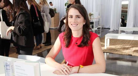 JFK’s granddaughter Tatiana Schlossberg shares devastating battle with terminal leukemia at 35