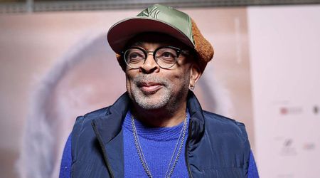 Spike Lee 'puzzled' by Trump’s cordial meeting with Zohran Mamdani despite past rhetoric