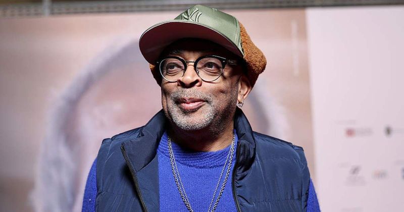 Spike Lee 'puzzled' by Trump’s cordial meeting with Zohran Mamdani despite past rhetoric