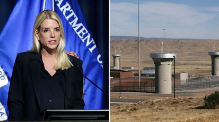 Pam Bondi sends Biden-commuted death row inmates to ADX Supermax prison