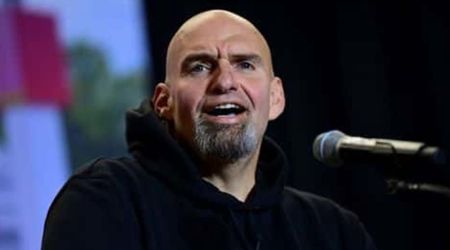 John Fetterman taunts Pennsylvania Working Families Party over primary challenge