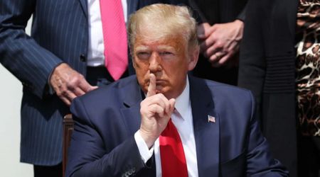 Trump’s net worth drops by $1.1B as TMTG stock hits its lowest