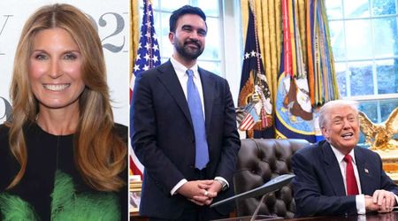Trump's ‘obviously in love with Mamdani’, Nicolle Wallace says after Oval Office meeting