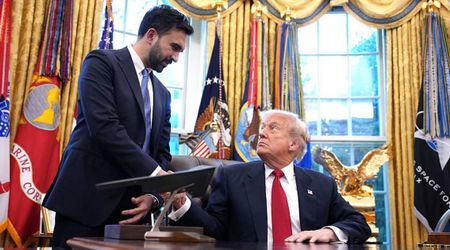 Mamdani aide says NYC will cooperate with Trump on deporting only violent criminals