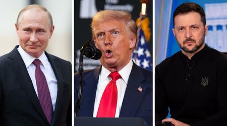 Ukraine, US and Europe launch Geneva talks on Trump’s 28‑point Ukraine peace plan