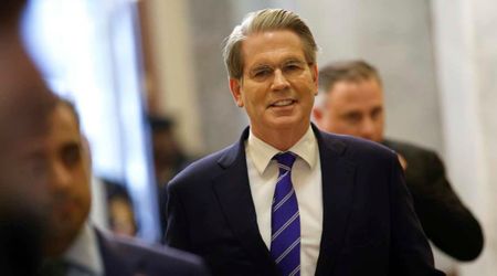 Scott Bessent rejects 2026 recession warnings, claims Trump’s agenda will deliver ‘strong growth’