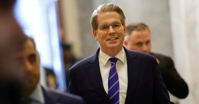 Scott Bessent rejects 2026 recession warnings, claims Trump’s agenda will deliver ‘strong growth’