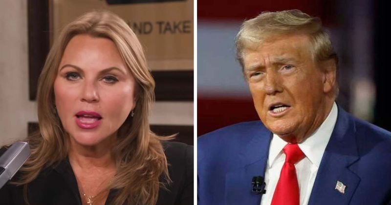 Trump urges 'focus on election fraud,' shares Lara Logan interview with ex-CIA officer