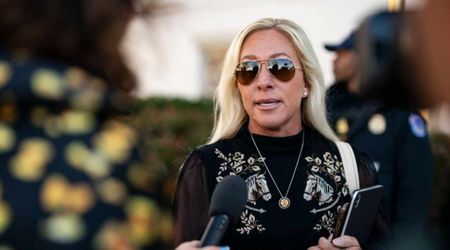 GOP strategist believes Marjorie Taylor Greene's 'future life in politics is over'