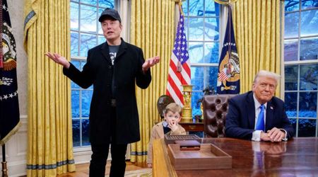 Trump officials say DOGE ‘doesn’t exist’ despite eight months still left on its contract