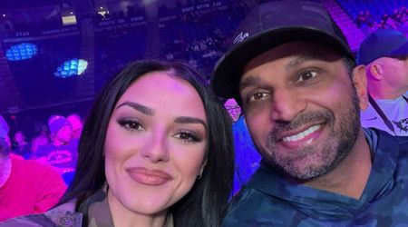 Kash Patel faces backlash for assigning SWAT team for GF Alexis Wilkins’ security at NRA event