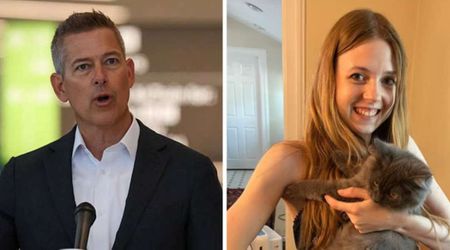 Sean Duffy blames Chicago for ‘carelessness’ after identifying 26-year-old train attack victim