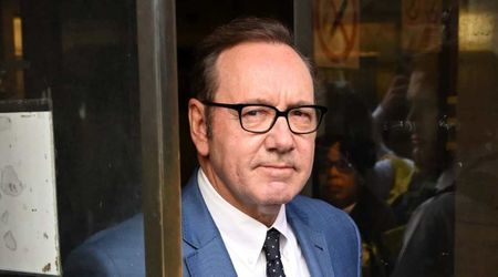 Kevin Spacey says he's not actually homeless, slams ‘knowingly misleading headline’