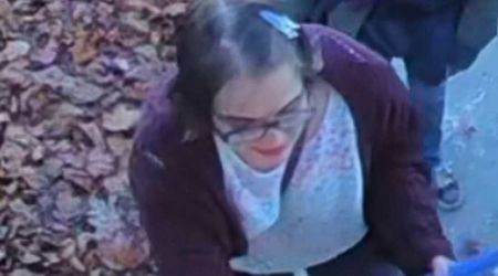 ‘Slender Man’ attacker Morgan Geyser who vanished after cutting off GPS monitor found in Illinois