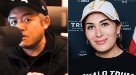 Fact Check: Is Laura Loomer pregnant with Ian Miles Cheong's child?