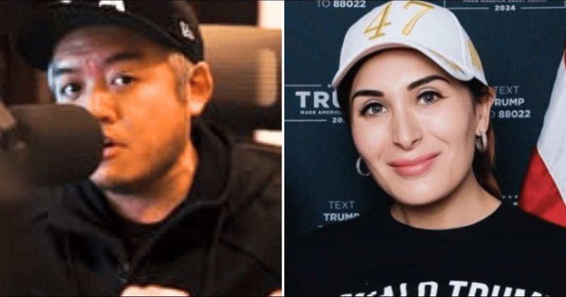 Fact Check: Is Laura Loomer pregnant with Ian Miles Cheong's child?