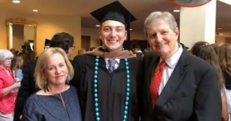 Fact Check: Has Senator John Kennedy's son, Preston, been diagnosed with pancreatic cancer?