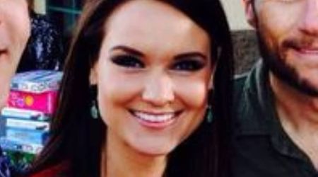 Ex-TV anchor Stephanie Hockridge gets 10 years for PPP fraud, joins Ghislaine Maxwell in jail