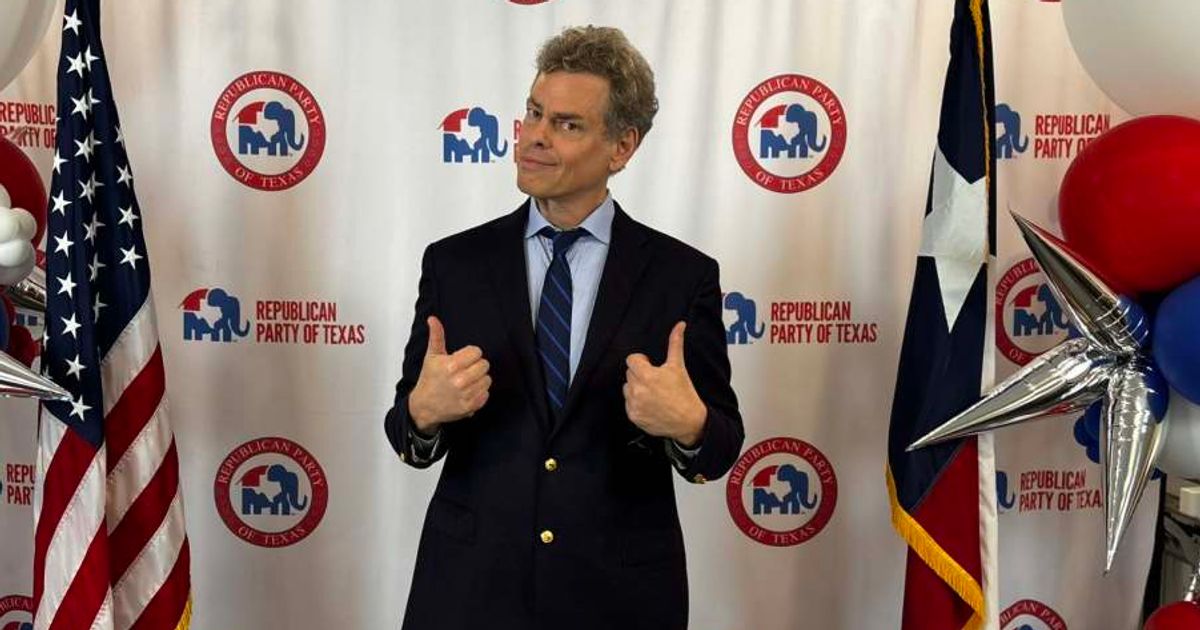 Vince Shlomi reveals why he wants to run for Congress (@realshamwowguy/x)