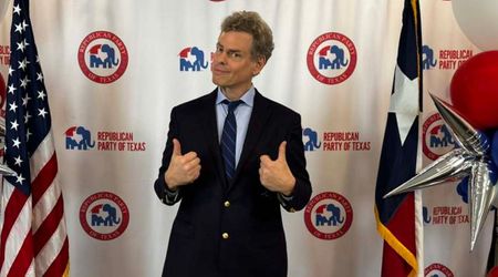 'ShamWow' guy announces run for Congress in Texas as a Republican to 'destroy wokeism'