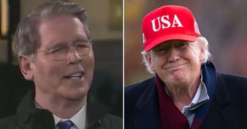 Scott Bessent names Trump top choice for Fed chair, says he 'understands monetary policy better'